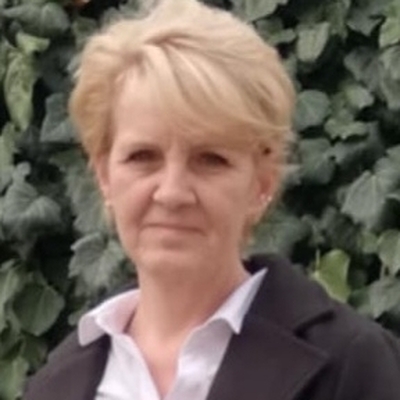 Irma, társkereső Gyömrő