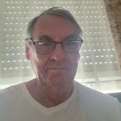 Laszlo, társkereső Ashkelon