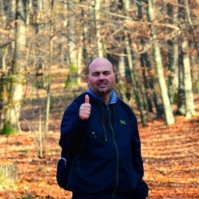 Norbi, társkereső Érsekújvár