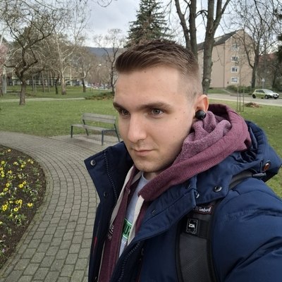 Andris, társkereső Tatabánya