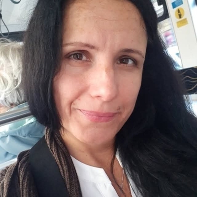 Boglárka, társkereső Budapest