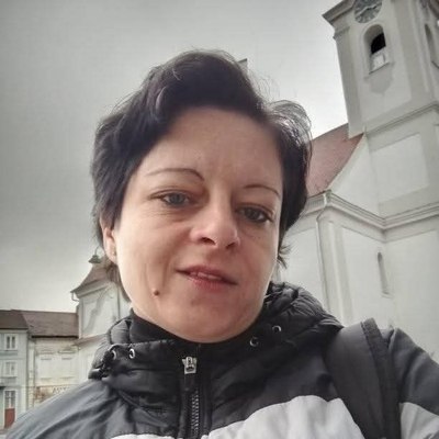 Kati, társkereső Székelyudvarhely