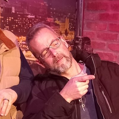 Tamás, társkereső Budapest