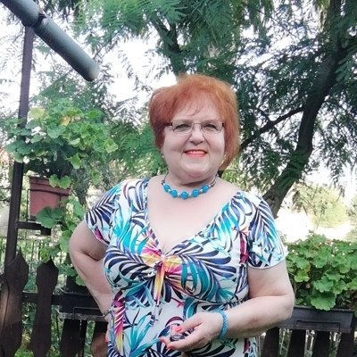 Elza, társkereső Gerde