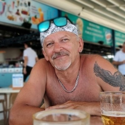 Tamás, társkereső Geretsried