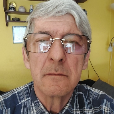 István, társkereső Cegléd