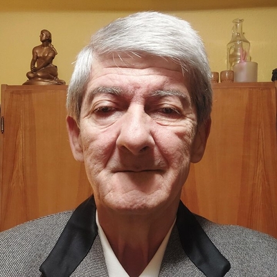 István, társkereső Cegléd