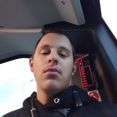 Kevin, társkereső Budapest