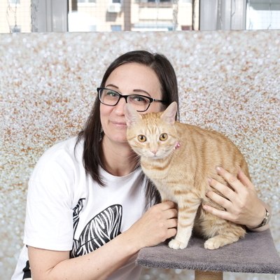 Kata, társkereső Székesfehérvár