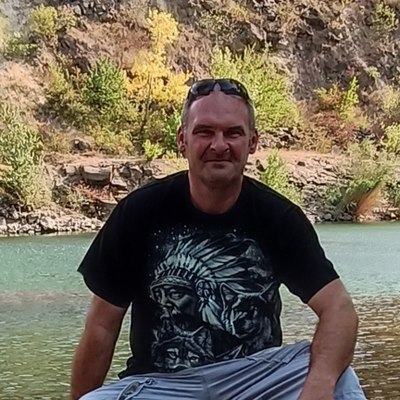 Attila, társkereső Budapest