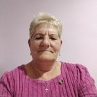 Irénke, társkereső Balkány