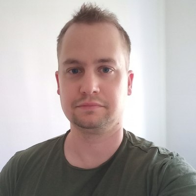 Péter, társkereső Székesfehérvár