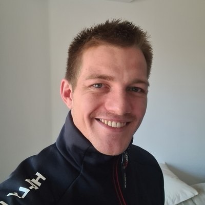 Chris, társkereső Budapest