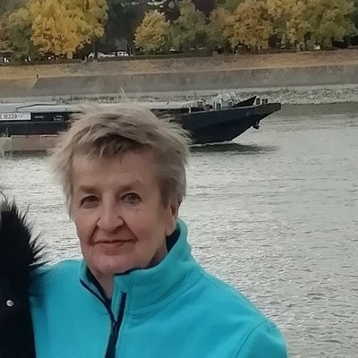 Mária, társkereső Tiszakécske