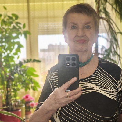 Mária, társkereső Tiszakécske