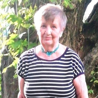 Mária, társkereső Tiszakécske