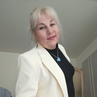 Évi, társkereső Budapest