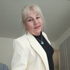 Évi, társkereső Budapest