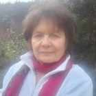 Zsuzska, társkereső Zalaegerszeg