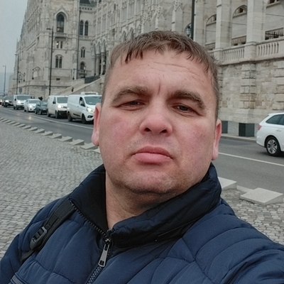 Attila, társkereső Gyulakuta