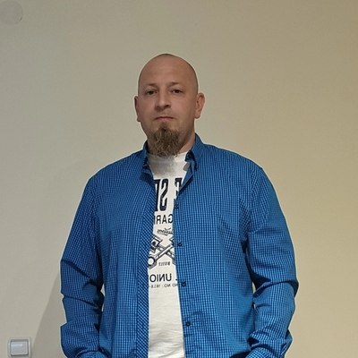 Gábor, társkereső Bácsfeketehegy