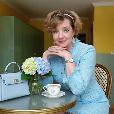 Reni, társkereső Budapest