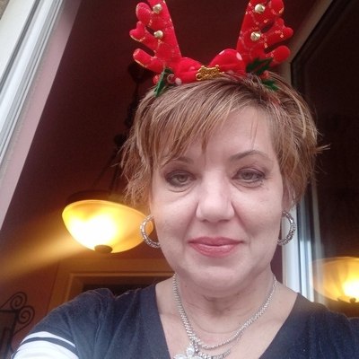 Reni, társkereső Budapest