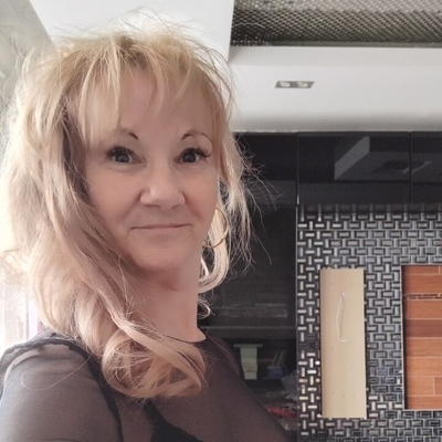 Adrienn, társkereső Budapest