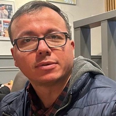 Krisztián, társkereső Budapest