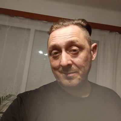 Ferenc, társkereső Lakszakállas