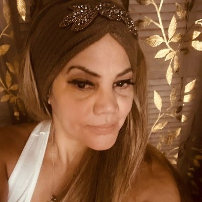 Nathalie, társkereső Budapest