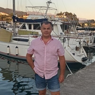 István, társkereső Székesfehérvár