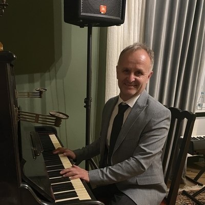 Robi, társkereső Budapest