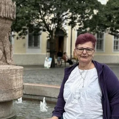 Zsuzsu