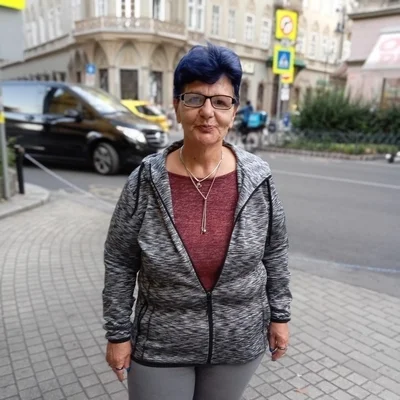 Zsuzsu