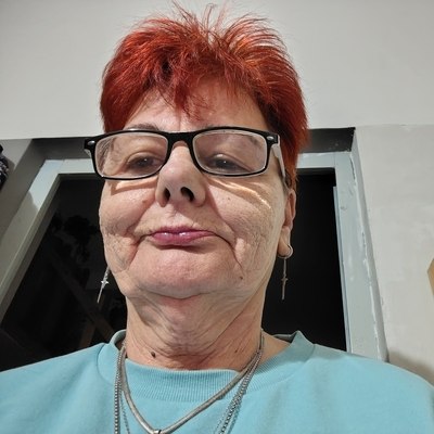 Zsuzsu, társkereső Budapest