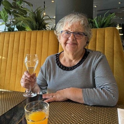 Margó, társkereső Budapest