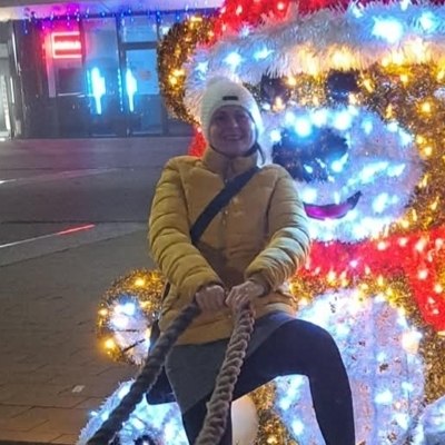 Anna, társkereső Bécs