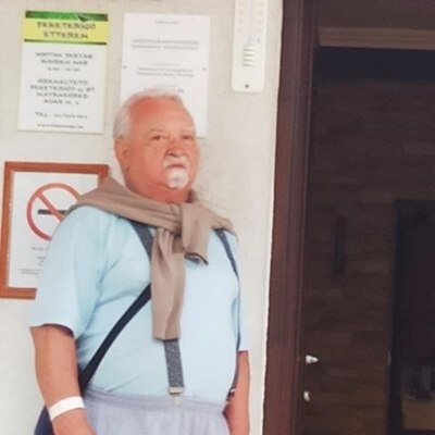 Miklós, társkereső Soltvadkert