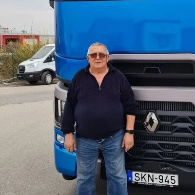 István, Budapest