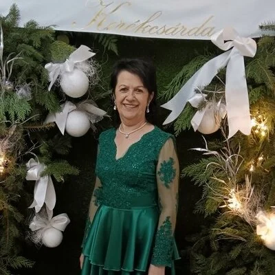 Ildiko, Kolozsvár