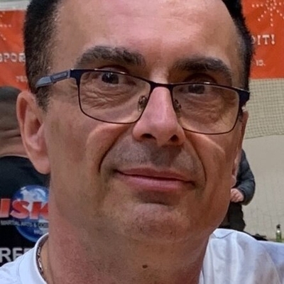 István, társkereső Budapest