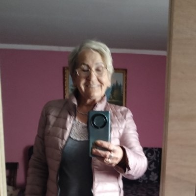 Mária, társkereső Kalocsa