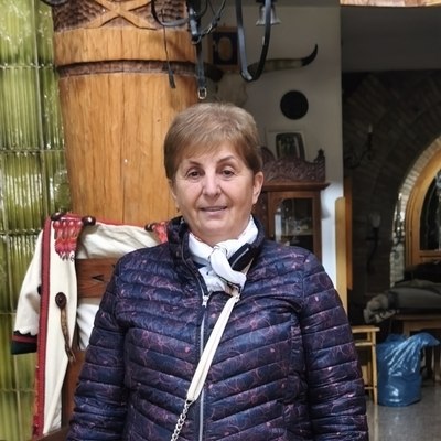 Eva, társkereső Romlott