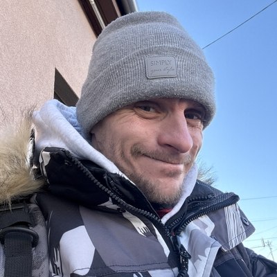 Csabi, társkereső Dömsöd