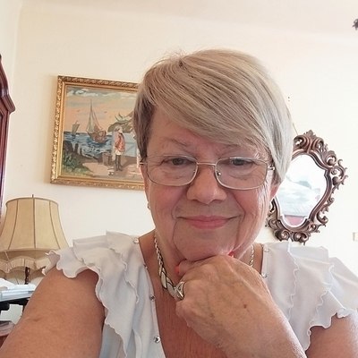 Zsuzsanna, társkereső Budapest