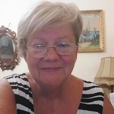 Zsuzsanna