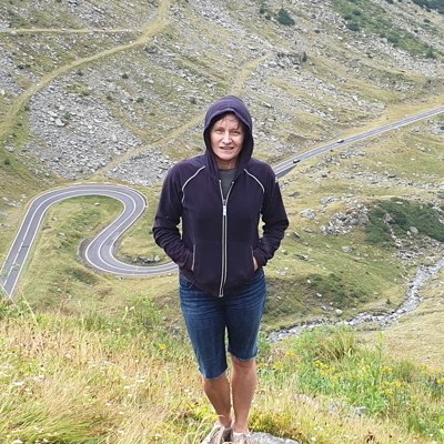 Enikő, társkereső Kolozsvár