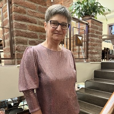 Éva, társkereső Csenger