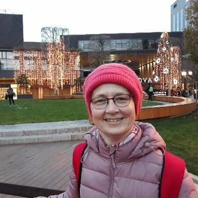 Marta, társkereső Újvidék